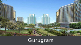 Gurugram city