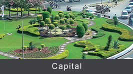 Capital of Haryana