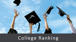 College Ranking of Haryana