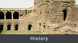 History of Haryana
