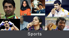 Sports in Haryana