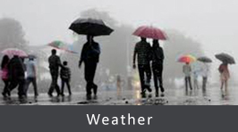 Weather of Haryana